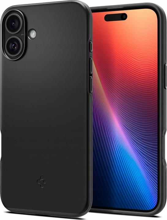 Productafbeelding Spigen Thin Fit Mag Case (Apple iPhone 16)