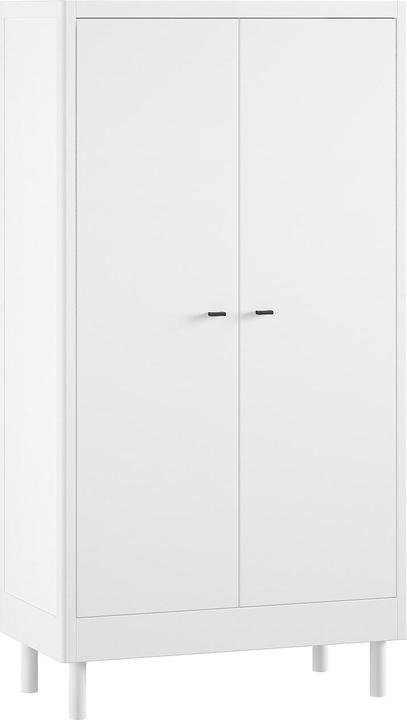Produktbild Vipack Kinderzimmer Forrest 3-teilig Set (Kinderkleiderschrank)
