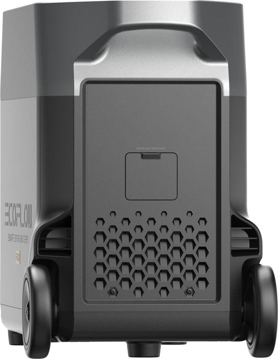 Immagine prodotto EcoFlow Delta Pro Smart
