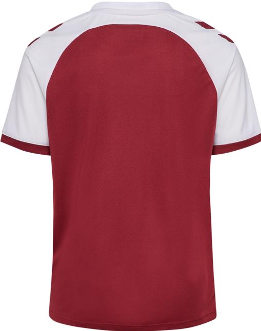 Actual product image hummel Hmlmatch League Jersey S/S Kids (140)