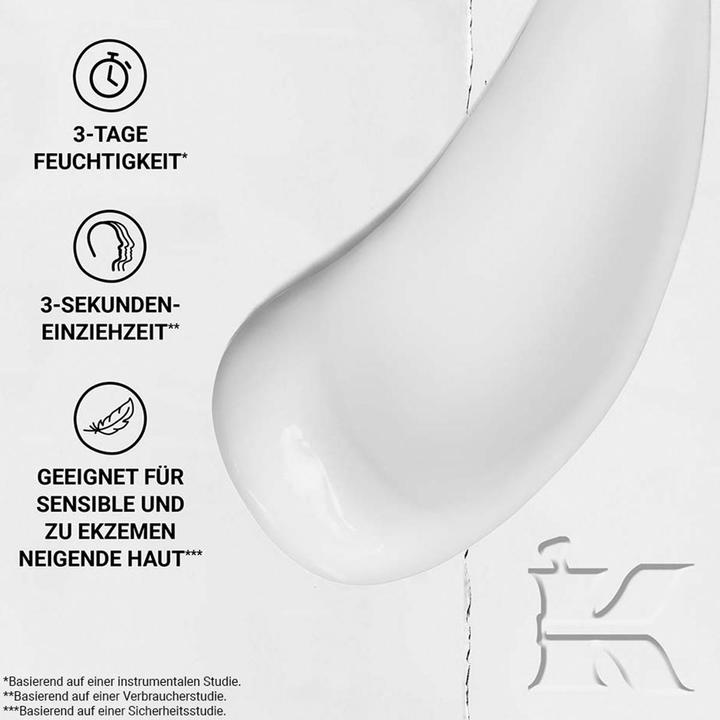 Produktbild Kiehl's Ultra Body Barrier Repair Cream Hydrating Body Lotion (Körpercreme, 250 ml)