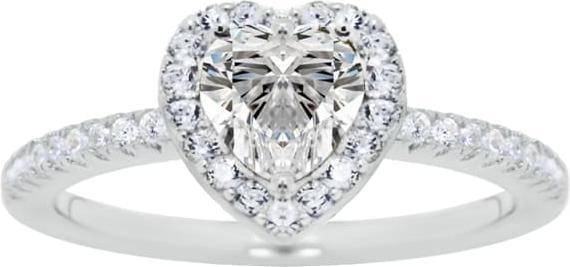 Produktbild Candy Ring Victoria, 925 Sterling Silber (62, 925 Silber)