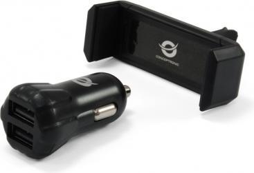 Conceptronic Cusbcar2akit