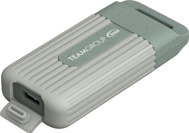 Actual product image Team Group TPSEG4004T0C102 (4 TB)