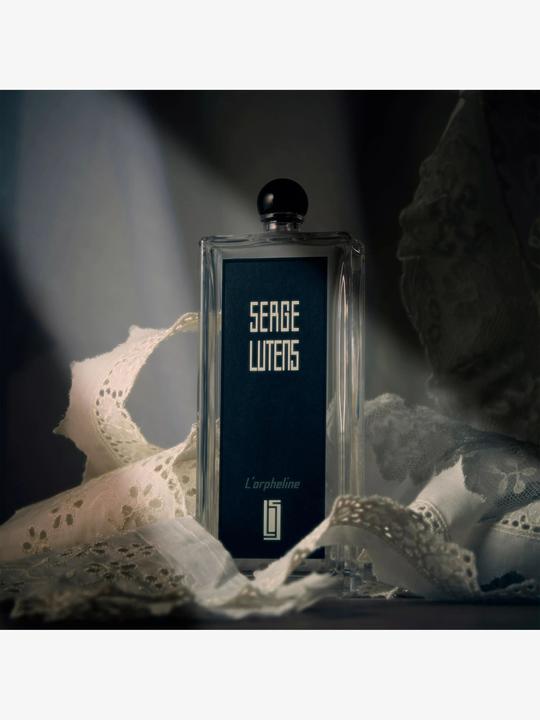 Actual product image Serge Lutens L'orpheline (Eau de parfum, 50 ml)