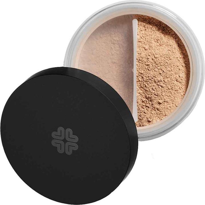 Lily Lolo Spf15 Base Compacta Cookie 10ml (Cookie)