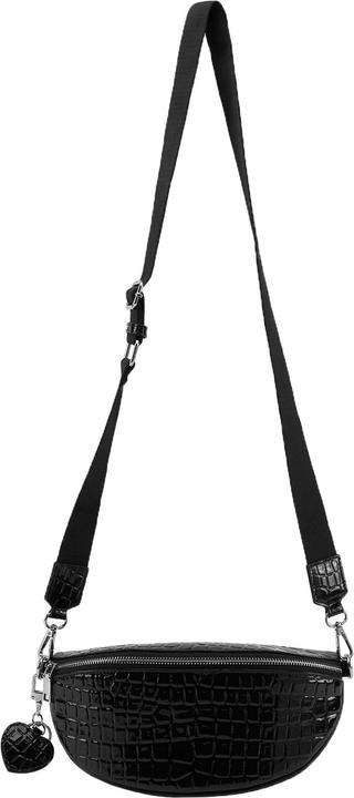 Seidenfelt Nesna Umhängetasche 27 cm