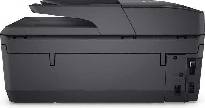 Actual product image HP OfficeJet Pro 6960 (Ink, Colour)