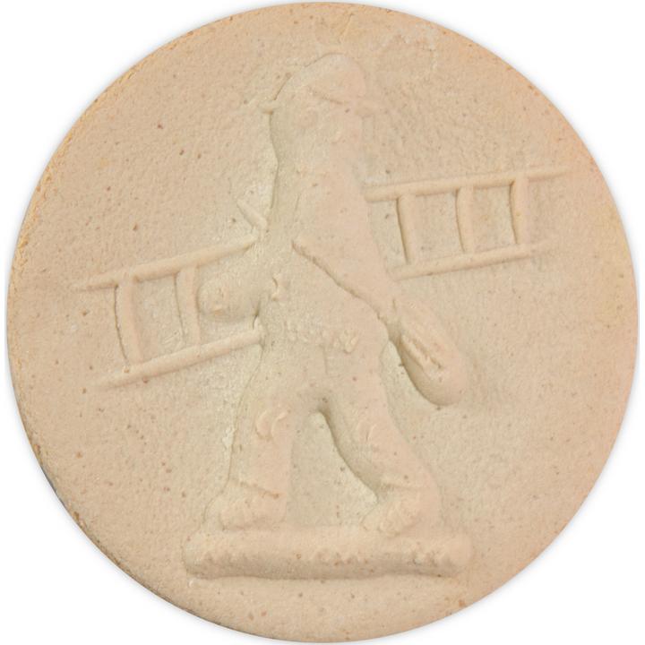 Produktbild Städter Spekulatius-Model Schornsteinfeger ø 8 cm