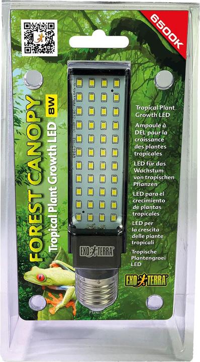 Exo Terra Forest Canopy (UVB)