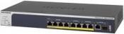 Actual product image Netgear Ms510txpp (8 Ports)