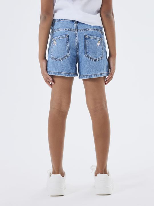 Image du produit Name it Short en jean Regular Fit (164)