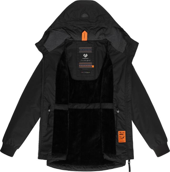 Actual product image Ragwear Dowey Warm (XL)