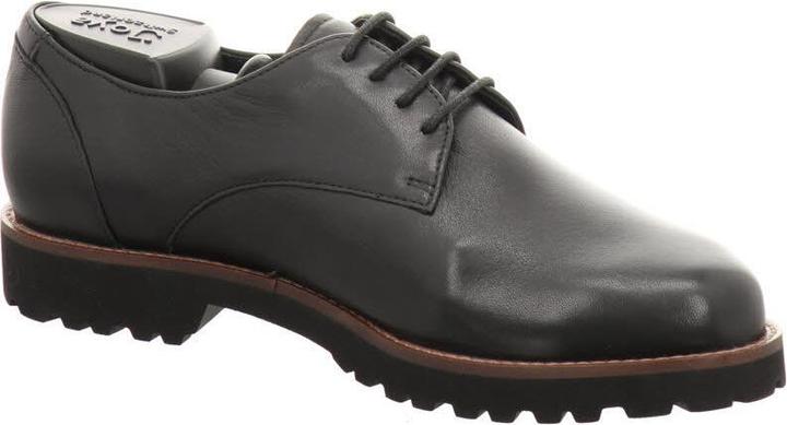 Actual product image Sioux Lace-up shoes (40)