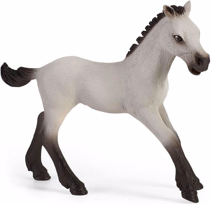Produktbild Schleich spielt Spass mit Fohlen