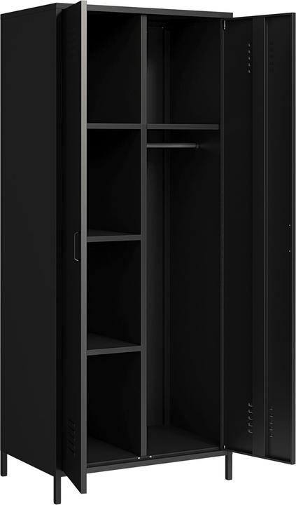Produktbild En.Casa Pyhtää (76 x 50 x 180 cm)