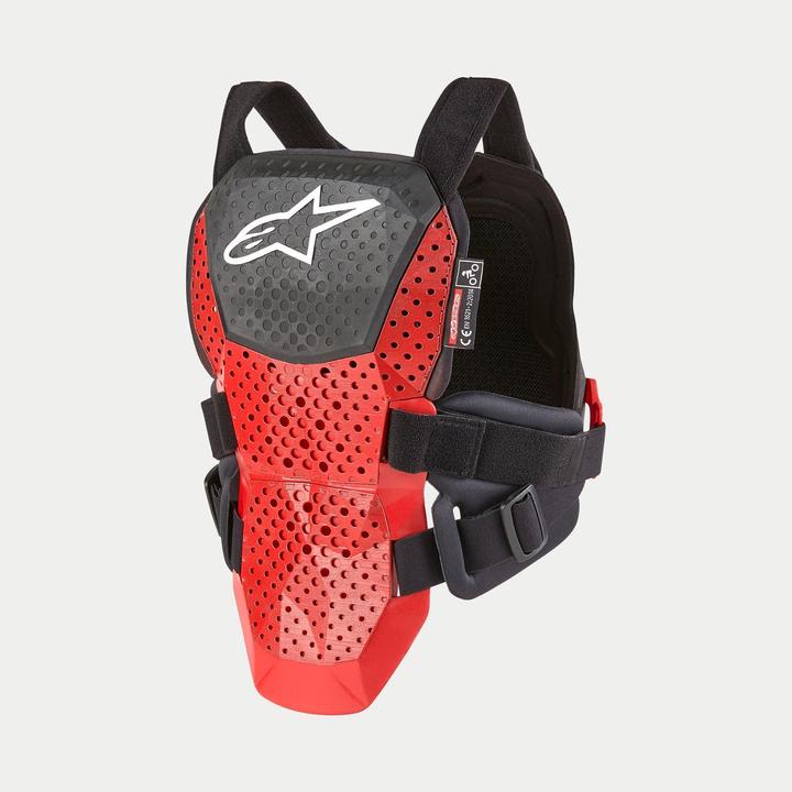 Produktbild Alpinestars Protection Jacket 25 Bionic (S/M, Rückenprotektor, Brustprotektor)