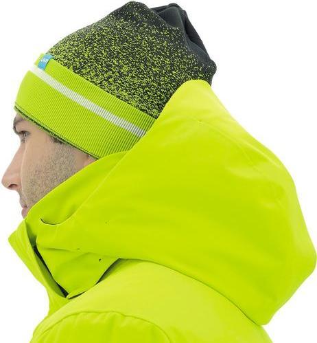 Actual product image UYN Beanie Natyon Two-Tone