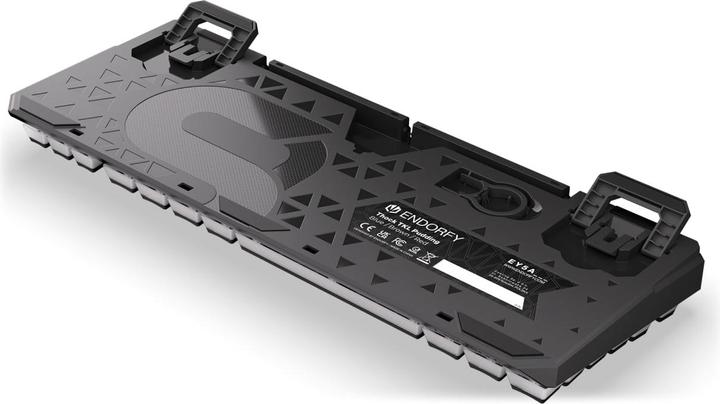 Actual product image Endorfy Thock TKL Pudding (US, Cable)