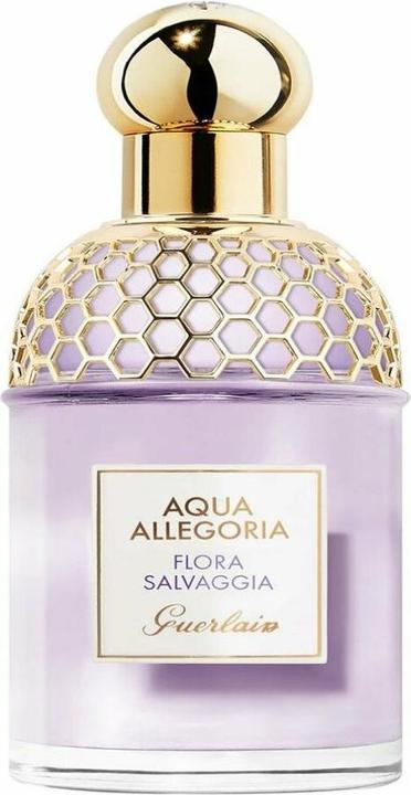 Actual product image Guerlain Aqua Allegoria Flora Salvaggia (Eau de toilette, 75 ml)