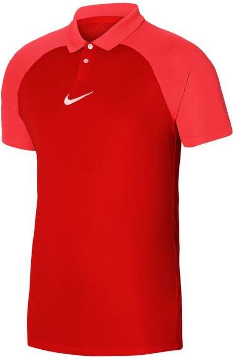 Nike Dri-Fit Academy Pro Men"S University Red/Bright Crimson/ L (L)