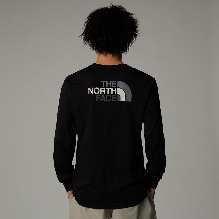 Produktbild North Face L/S Easy Tee (XL)