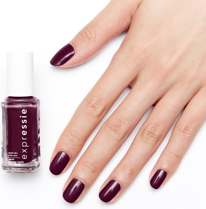 Actual product image L'Oréal Paris Expressie 435 All Ramped Up (435 all ramped up, Gel-Effect Nail Polish)
