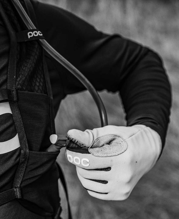 Actual product image Poc Resistance Enduro (M)