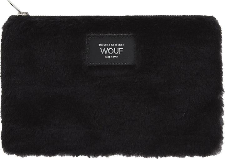 Actual product image Wouf Clem cosmetic bag 22 cm (1 l)