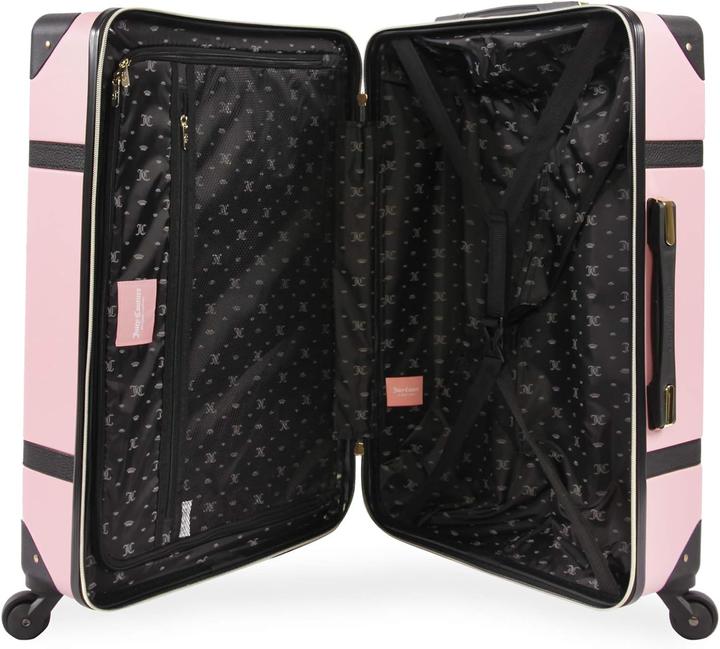 Produktbild Juicy Couture Damen Kitra Gepäckset