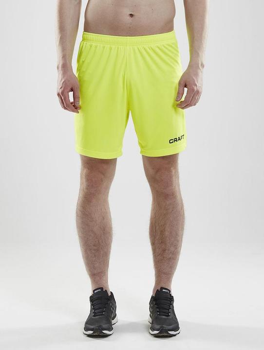 Produktbild Craft Squad Gk Shorts M (S)