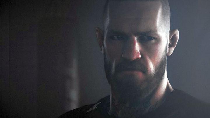 Immagine prodotto EA Games Colpisce PlayStation: UFC 3 (PS4, DE)