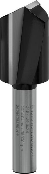 Actual product image Bosch Professional Zubehör Grooving cutter