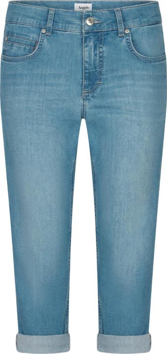 Actual product image Angels Cici TU Jeans light blue used (26)