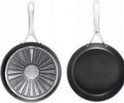 Actual product image Ballarini Alba (28 cm, Frying pan, Cast aluminium)