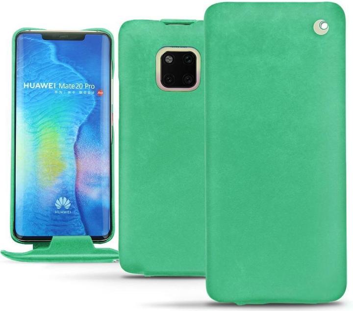 Produktbild Noreve Lederschutzhülle vertikal (Huawei Mate 20 Pro)