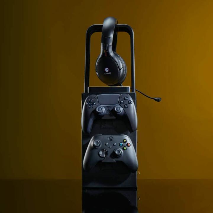 Produktbild Numskull Light Locker - Hogwarts Legacy (Switch, PS5, PS4)