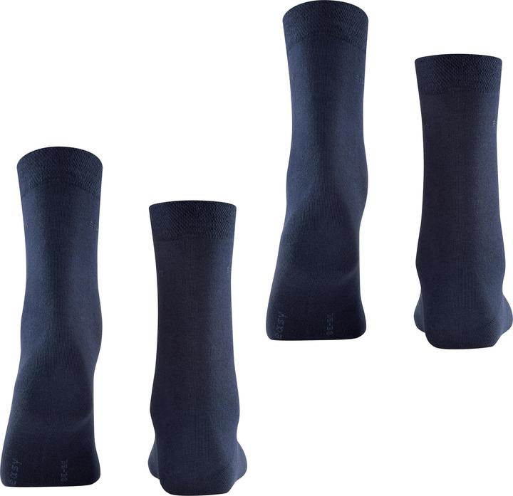 Immagine prodotto Esprit Basic Easy SO 2P (Confezione da 2, 35 - 38)