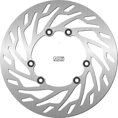NG Brake Disc DIS828 (260 mm)