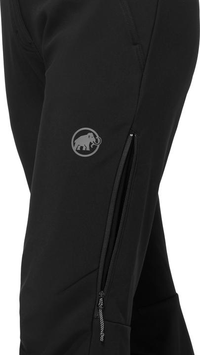 Produktbild Mammut Runbold Winter SO Pants Women (S)