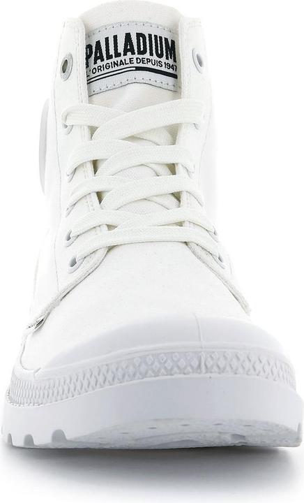 Actual product image Palladium Classic Pampa Hi Mono chrome-44 (44)