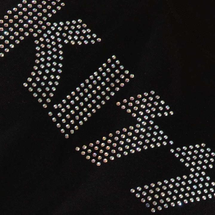 Produktbild KISS TShirt mit LogoVerzierung (L)