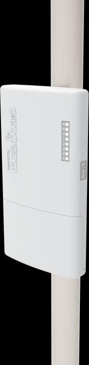 Produktbild MikroTik RouterBOARD PowerBox Pro