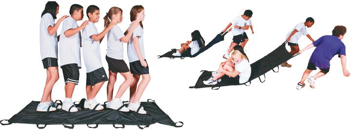 Produktbild Spordas Activi-T-Blanket