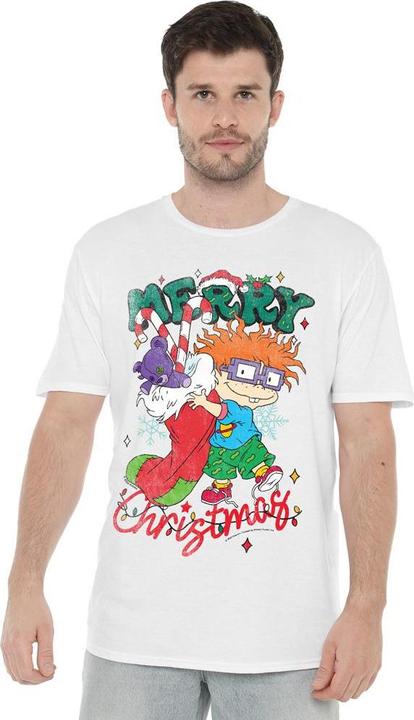 Produktbild Rugrats TShirt (4XL)