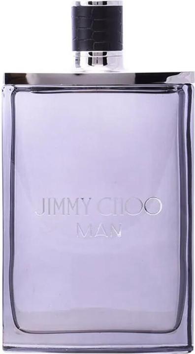 Immagine prodotto Jimmy Choo Uomo (Eau de toilette, 200 ml)