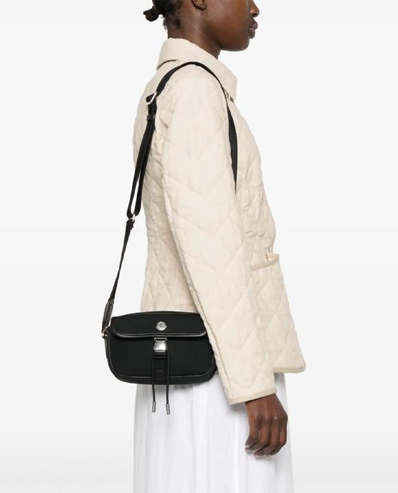 Actual product image Moncler New Trick Crossbody