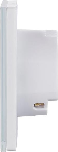 Immagine prodotto Luminea Interruttore e regolatore di luminosità touch, compatibile con Amazon Alexa e Google Assistant