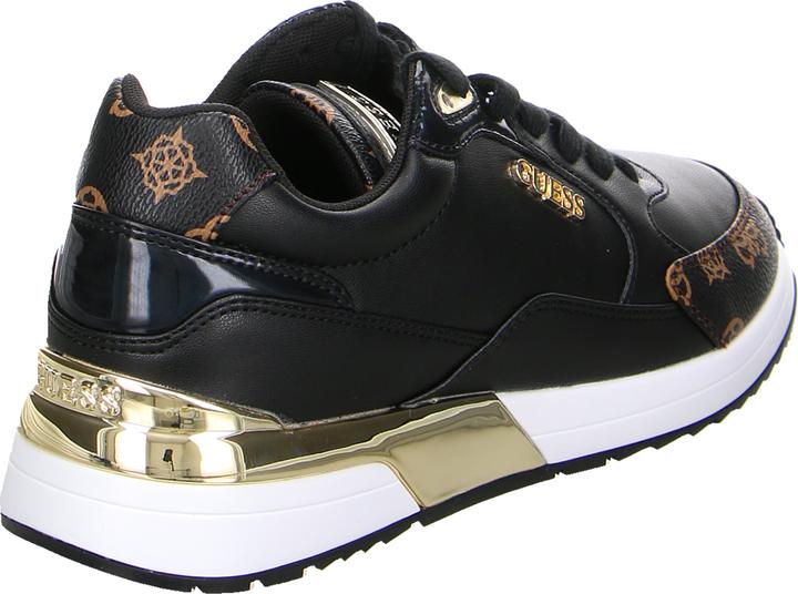 Image du produit Guess baskets simili-cuir moxea (39)
