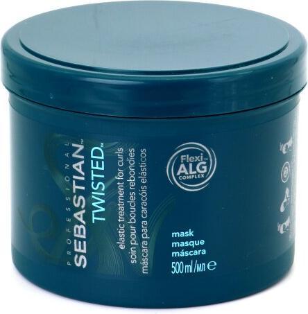 Produktbild Sebastian Twisted (500 ml)